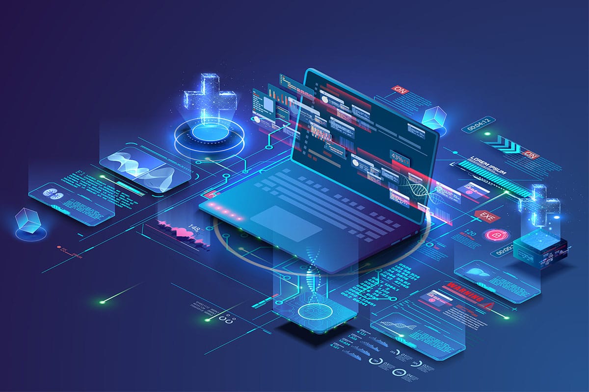 Website Design Foundation: Build Your First Professional Website from Scratch