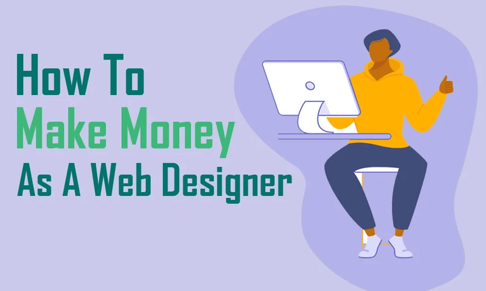 Package 6: How to Monetize Web Design Skills
