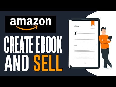 KDP for Kenyans: The Complete Guide to Publishing eBooks & Getting Paid in Dollars