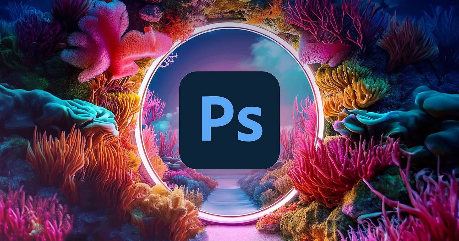 Adobe Design Suite: Master Photoshop, Illustrator & InDesign