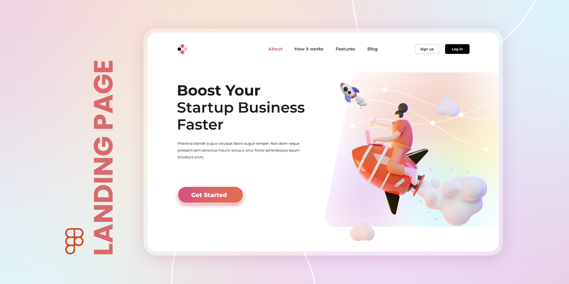 Landing Page Design Blueprint: Build High-Converting Pages That Sell
