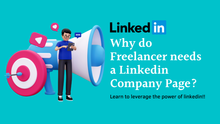 LinkedIn for Professionals & Freelancers: Attract Clients Without Begging