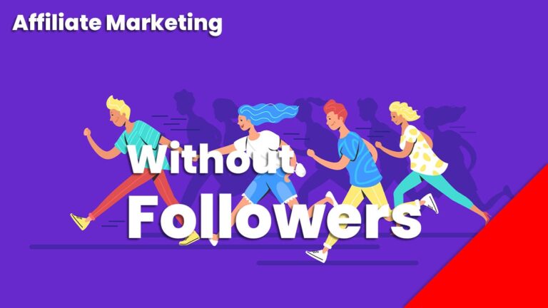 Affiliate Marketing Without Followers: WhatsApp, Telegram & Direct Outreach Income System