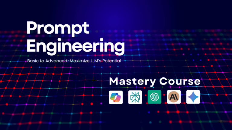 AI Prompt Engineering Mastery: Get Better Results From Any AI Tool