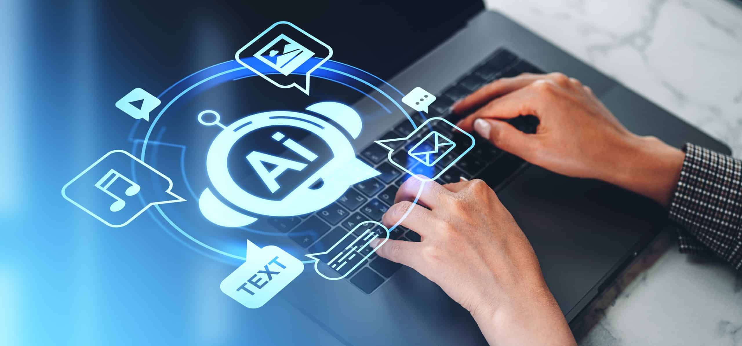 AI for Copywriting & Marketing Content Mastery