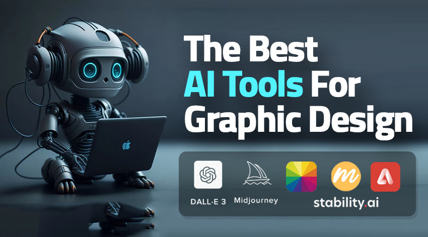 AI Design Tools for Creators: Speed, Creativity & Efficiency Combined