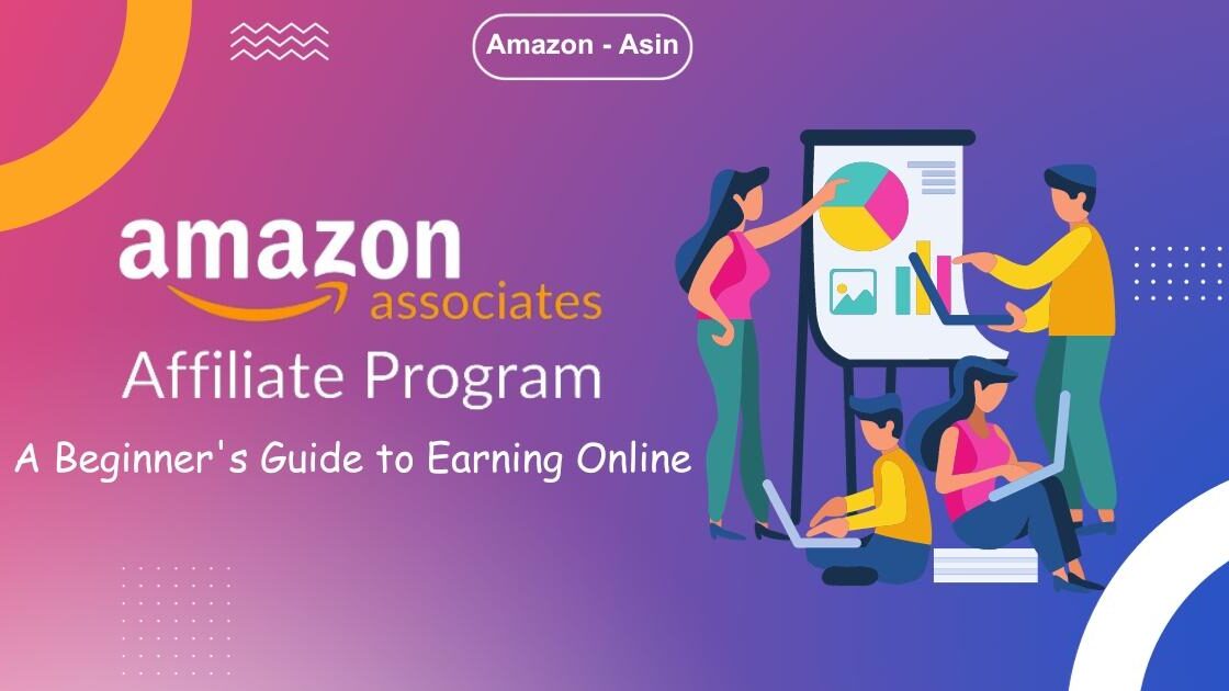 Amazon Associates for Kenyans: Step-by-Step Guide to Earning Commissions in Dollars