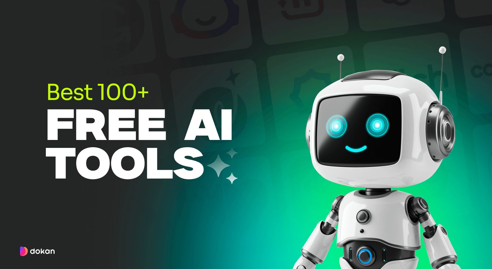 Top Free AI Tools Every Kenyan Should Know