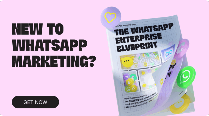 WhatsApp Business Sales Blueprint: Turn Conversations Into Consistent Daily Sales