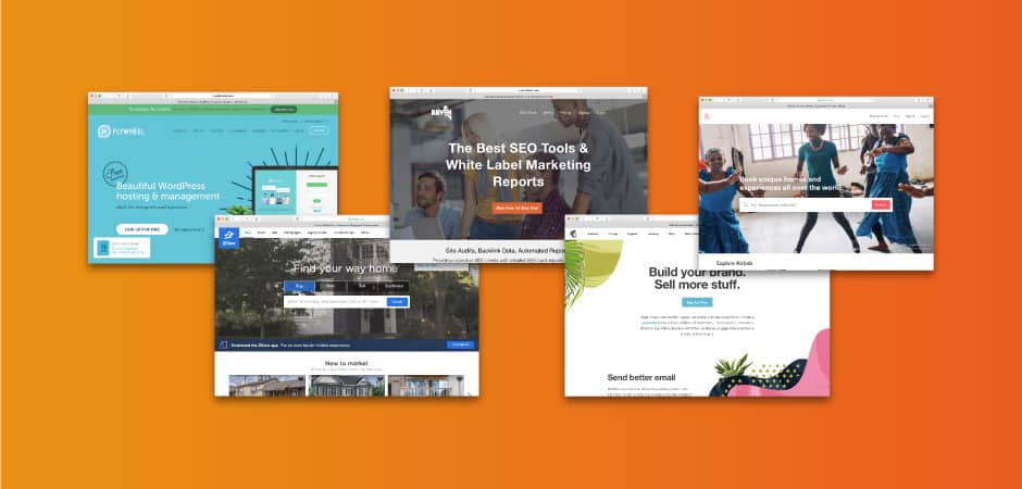 Lead Generation Website Design: Capture Emails & Turn Visitors into Clients