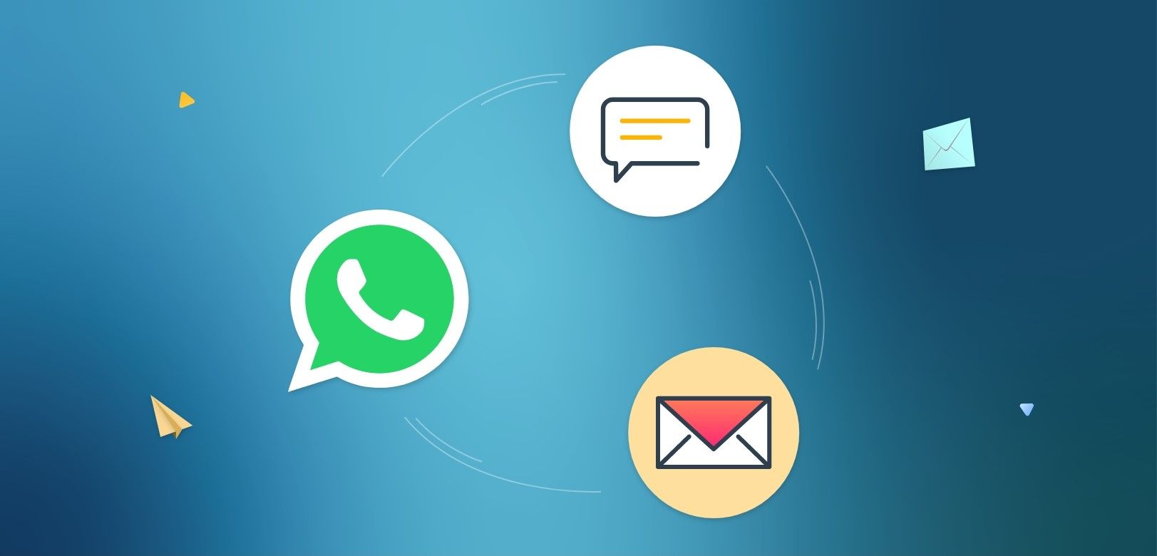 Email & WhatsApp Marketing for Kenyan Businesses: Turn Leads into Repeat Customers
