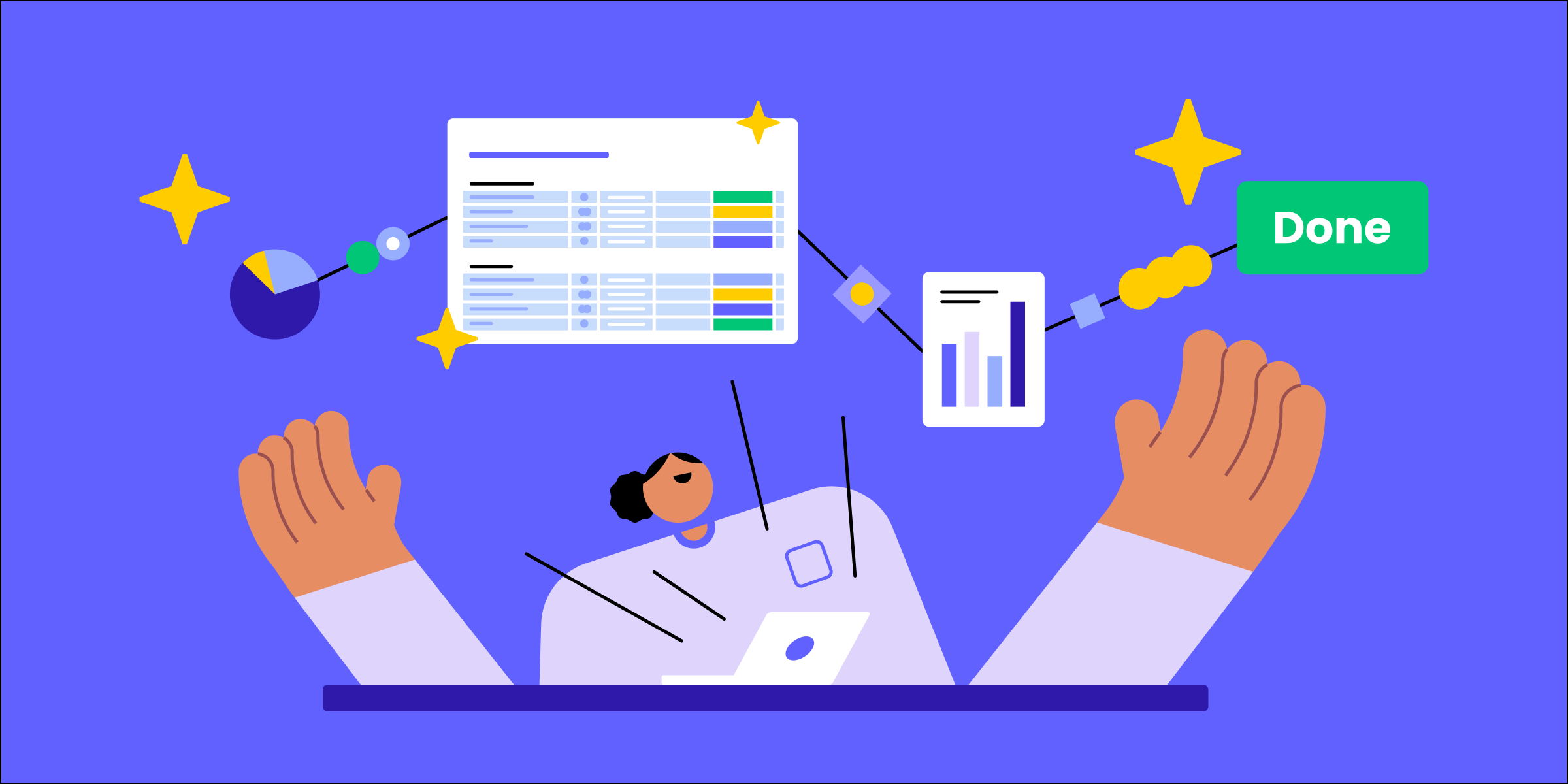 AI for Workflow Automation: Connect Tools & Save Hours Daily