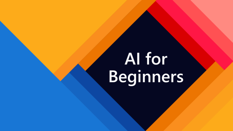 AI for Beginners: Understanding AI & Its Practical Uses