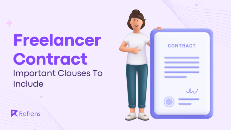 Freelance Contracts, Protection & Client Management