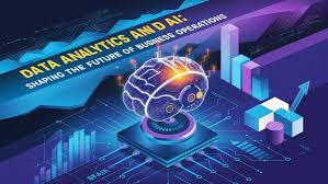 AI Data Analysis & Business Planning