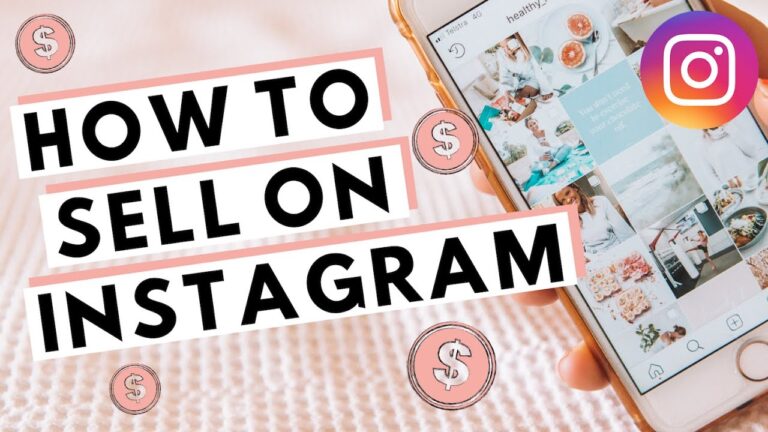 Instagram Selling for Kenyan SMEs: Attract Customers, Build Trust & Convert Followers into Buyers