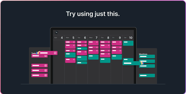 AI for Task, Calendar & Personal Productivity Systems