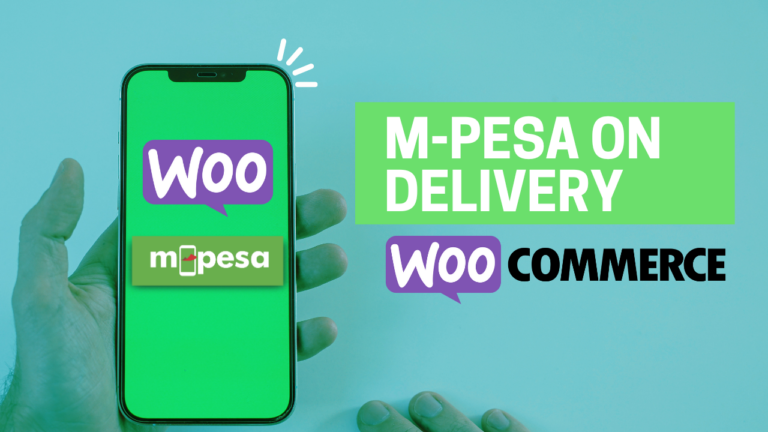 Payment Integration for Kenyan WordPress Websites: M-Pesa, Cards & Bank Payments