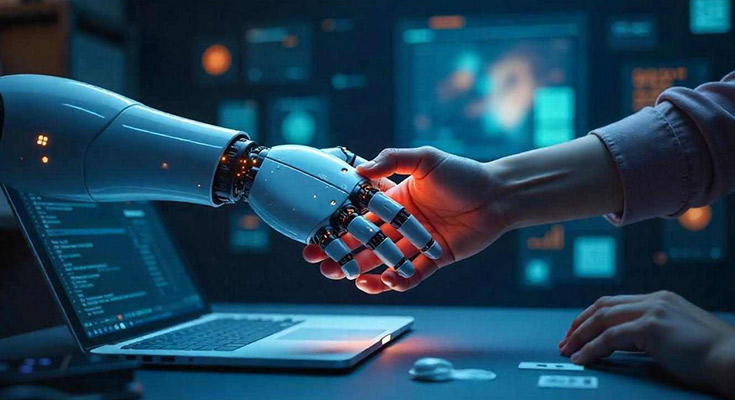 AI Design Tools for  Graphic Design: Speed, Creativity & Efficiency Combined