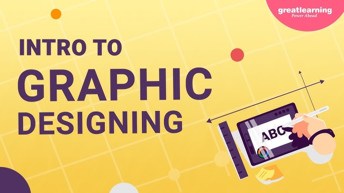 Introduction to Graphic Design (Graphic Design Fundamentals)