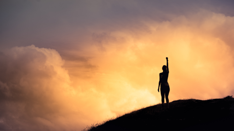 Self-Confidence & Personal Transformation: Unlock the Best Version of Yourself