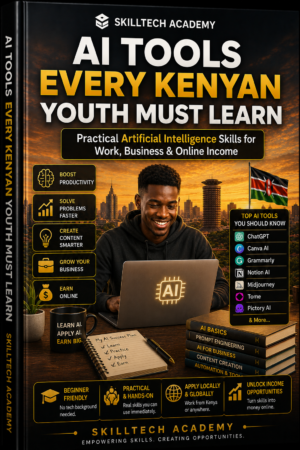 ai-tools-every-kenyan-youth-must-learn