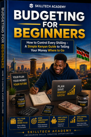 budgeting-for-beginners