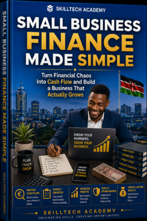 small-business-finance-made-simple