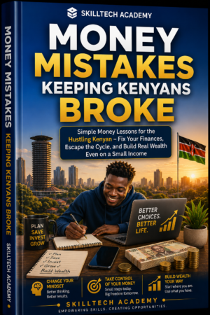 money-mistakes-keeping-kenyans-broke