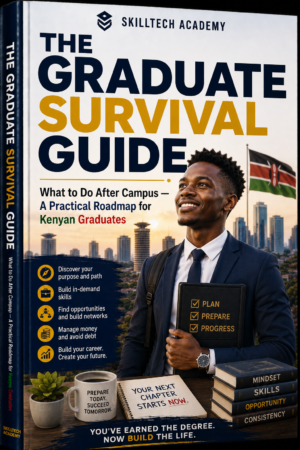 the-graduate-survival-guide-what-to-do-after-campus-a-practical-roadmap-for-kenyan-graduates