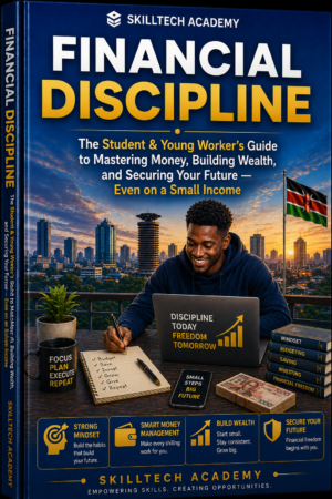 financial-discipline