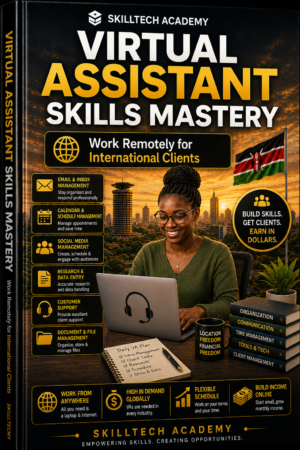 virtual-assistant-skills-mastery-work-remotely-for-international-clients
