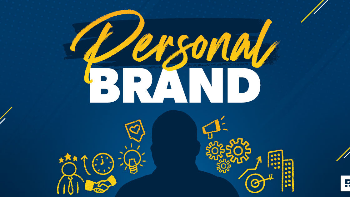 Personal Branding & Influencer Marketing: Build Your Name and Become an Online Brand