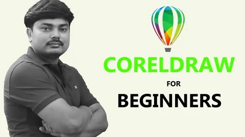 CorelDRAW for Beginners: Master Vector Design & Illustration