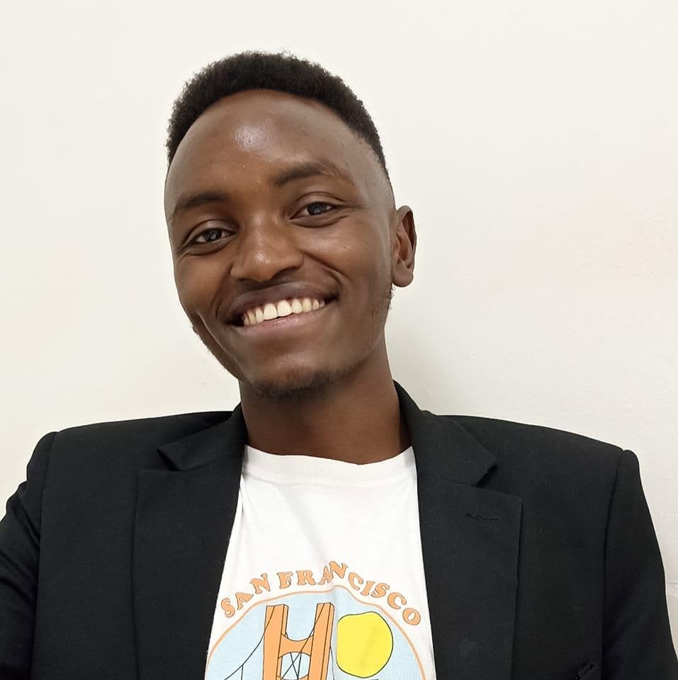 Eutycus Wachira – SkillTech Academy Alumni