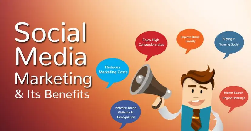 Social Media Marketing (SMM) Mastery: Build a Brand People Follow, Engage & Buy From