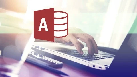 Microsoft Access Mastery: Build Databases, Manage Data & Create Smart Reports
