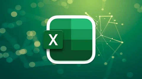 Microsoft Excel Mastery: From Spreadsheets to Data Analysis & Business Reports