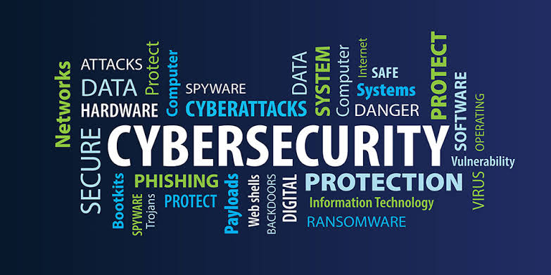 Cybersecurity Basics: Protect Yourself, Your Data & Your Workplace Online