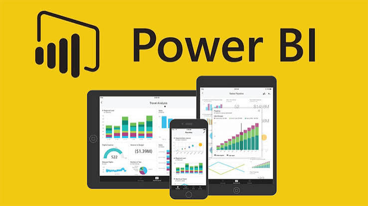Power BI for Business Intelligence: Build Interactive Dashboards & Reports