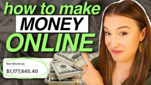 Make Money Online Bundle: Get All Our Proven eBooks to Start Earning Online in Kenya (Copy)