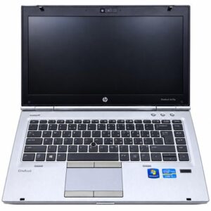 HP EliteBook 8470p