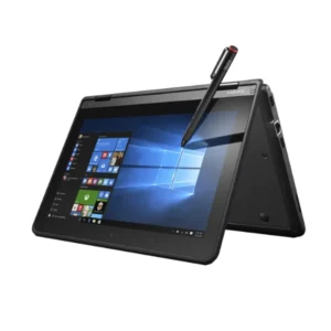 Lenovo Yoga 11e intel celeron